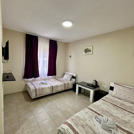 Lux Ohrid Apartment Ngoại thất bức ảnh