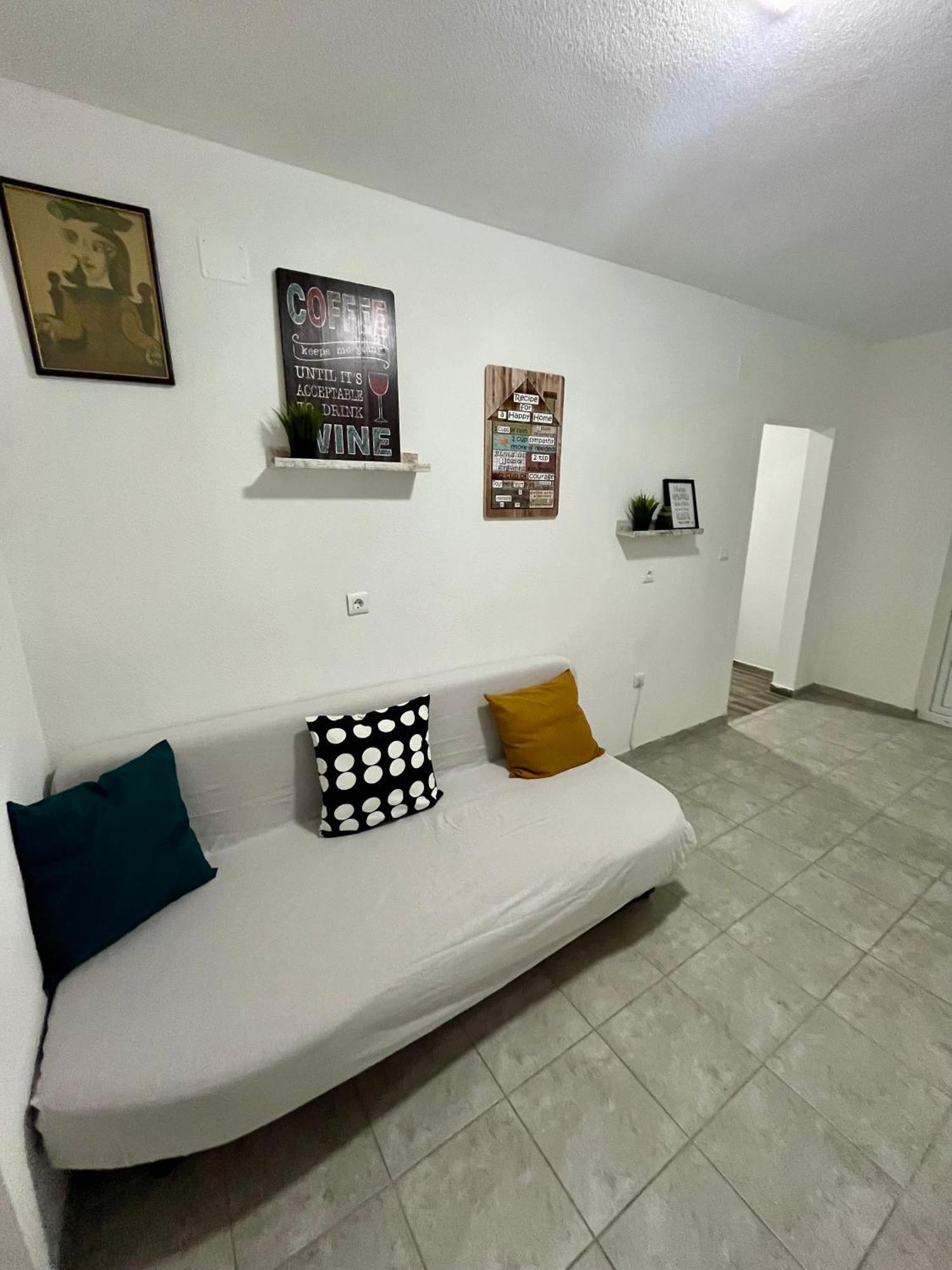 Lux Ohrid Apartment Ngoại thất bức ảnh