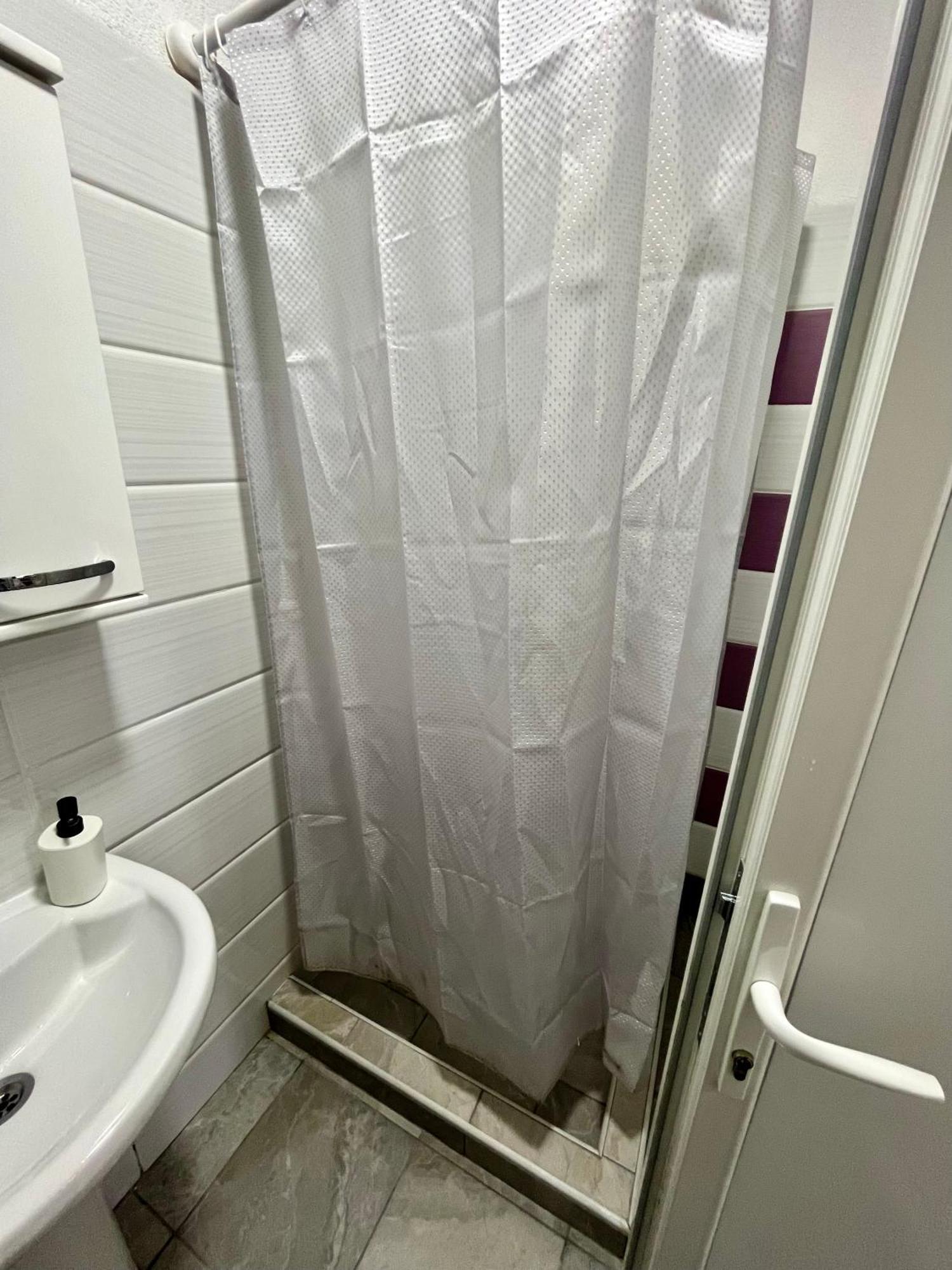 Lux Ohrid Apartment Ngoại thất bức ảnh