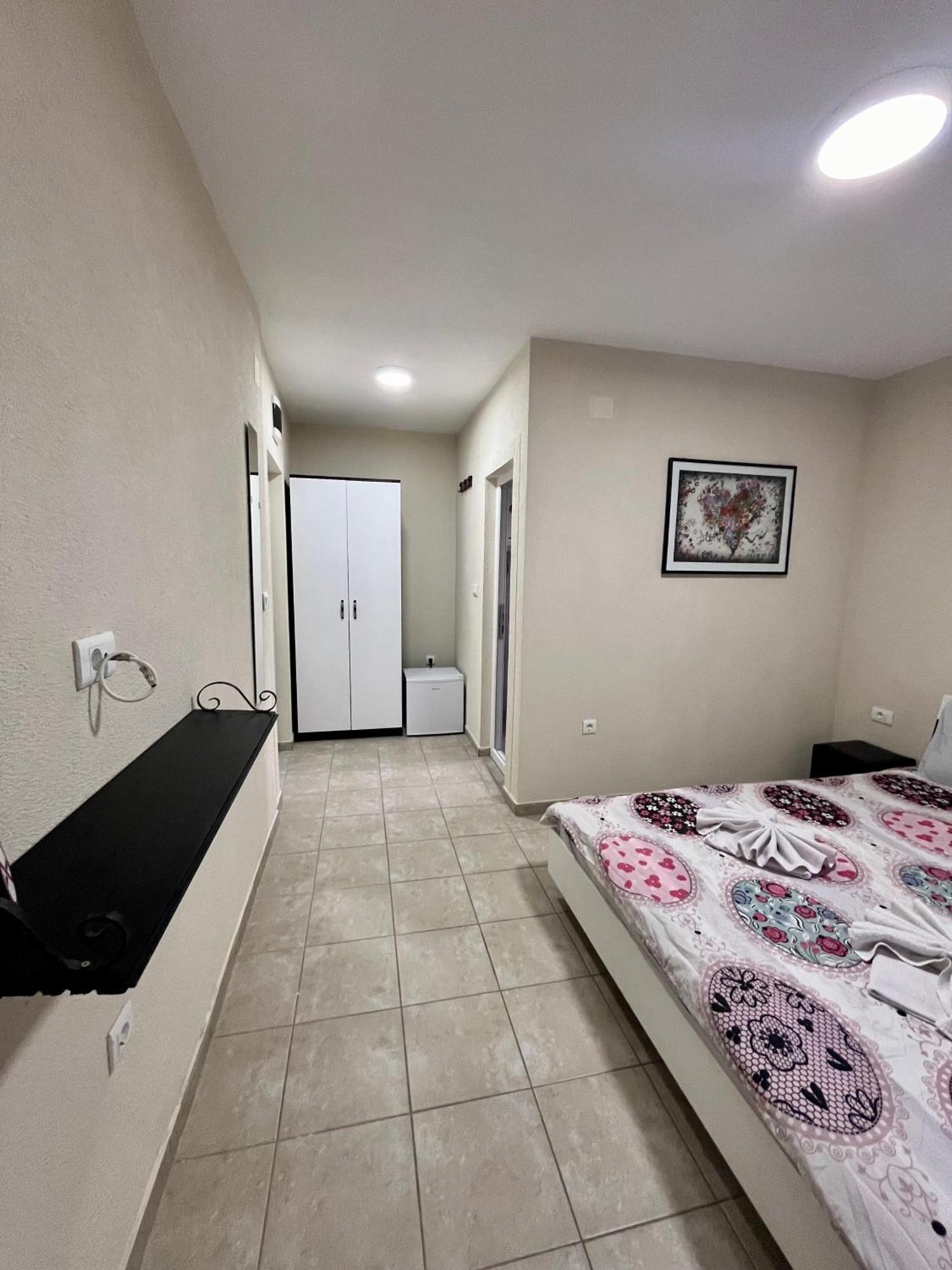 Lux Ohrid Apartment Ngoại thất bức ảnh