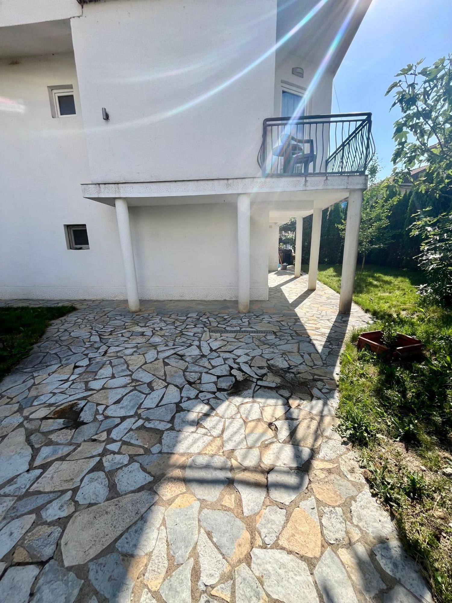 Lux Ohrid Apartment Ngoại thất bức ảnh