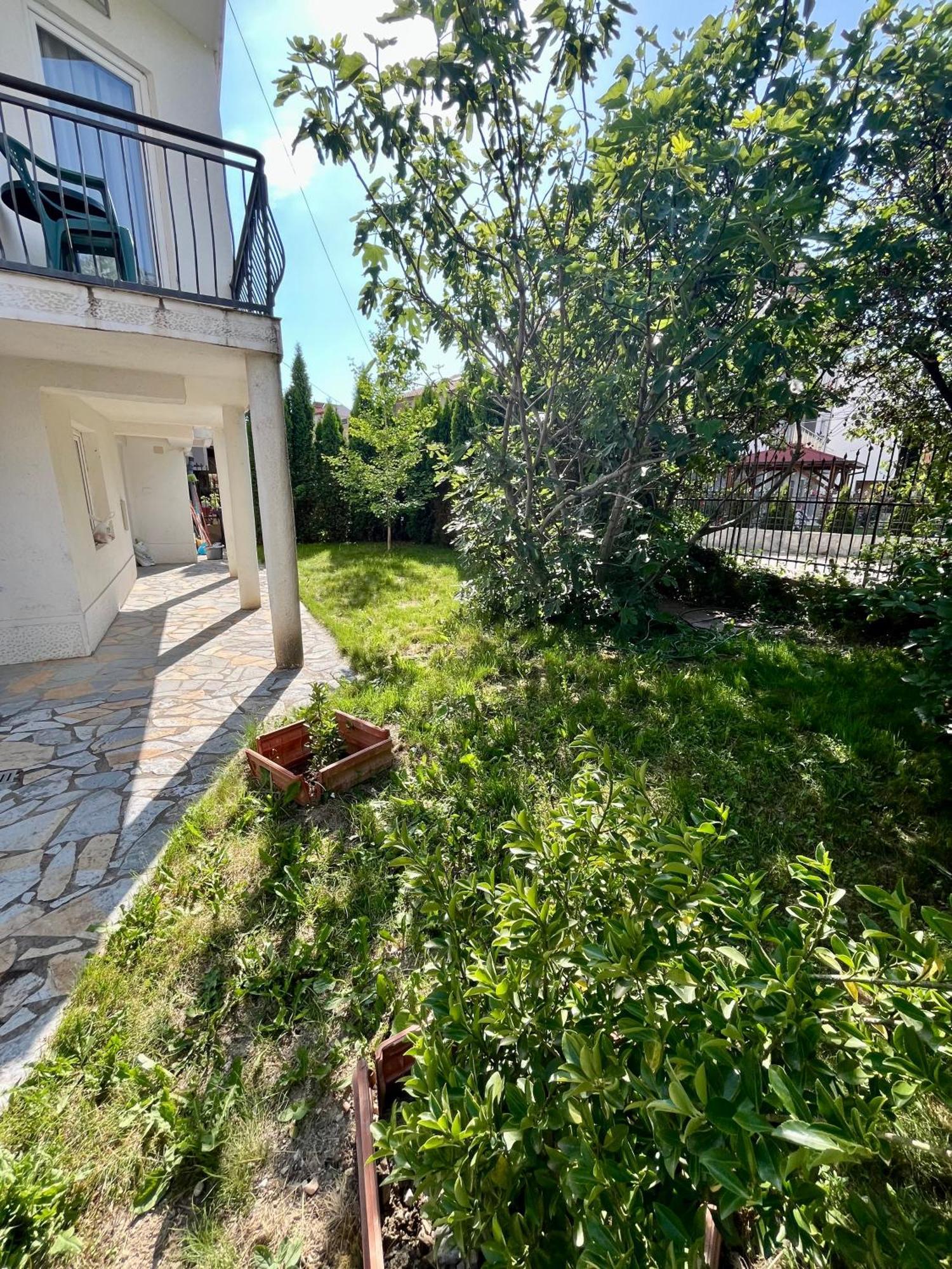 Lux Ohrid Apartment Ngoại thất bức ảnh